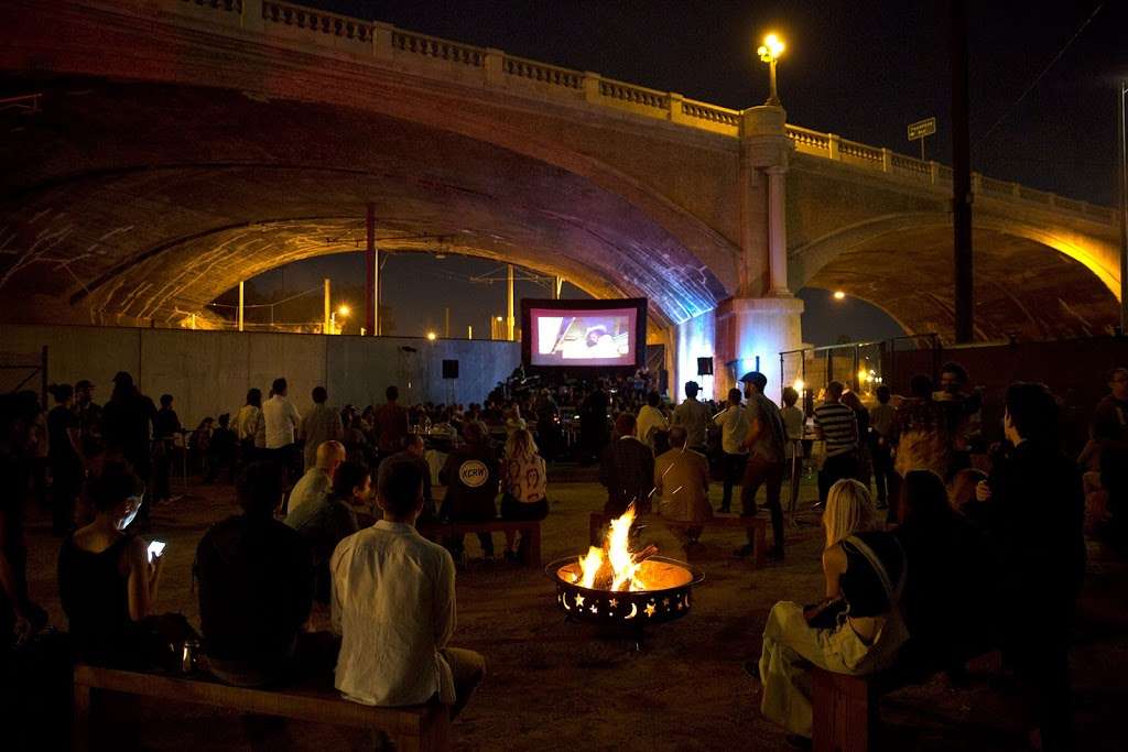 The Viaduct | 1799 Baker St, Los Angeles, CA 90012, USA The Viaduct | 1799 Baker St, Los Angeles, CA 90012, USA