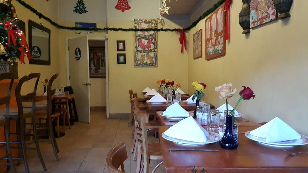 Arti Indian Organic Natural Cafe | 7282 Sir Francis Drake Blvd, Lagunitas, CA 94938, USA | Phone: (415) 488-4700