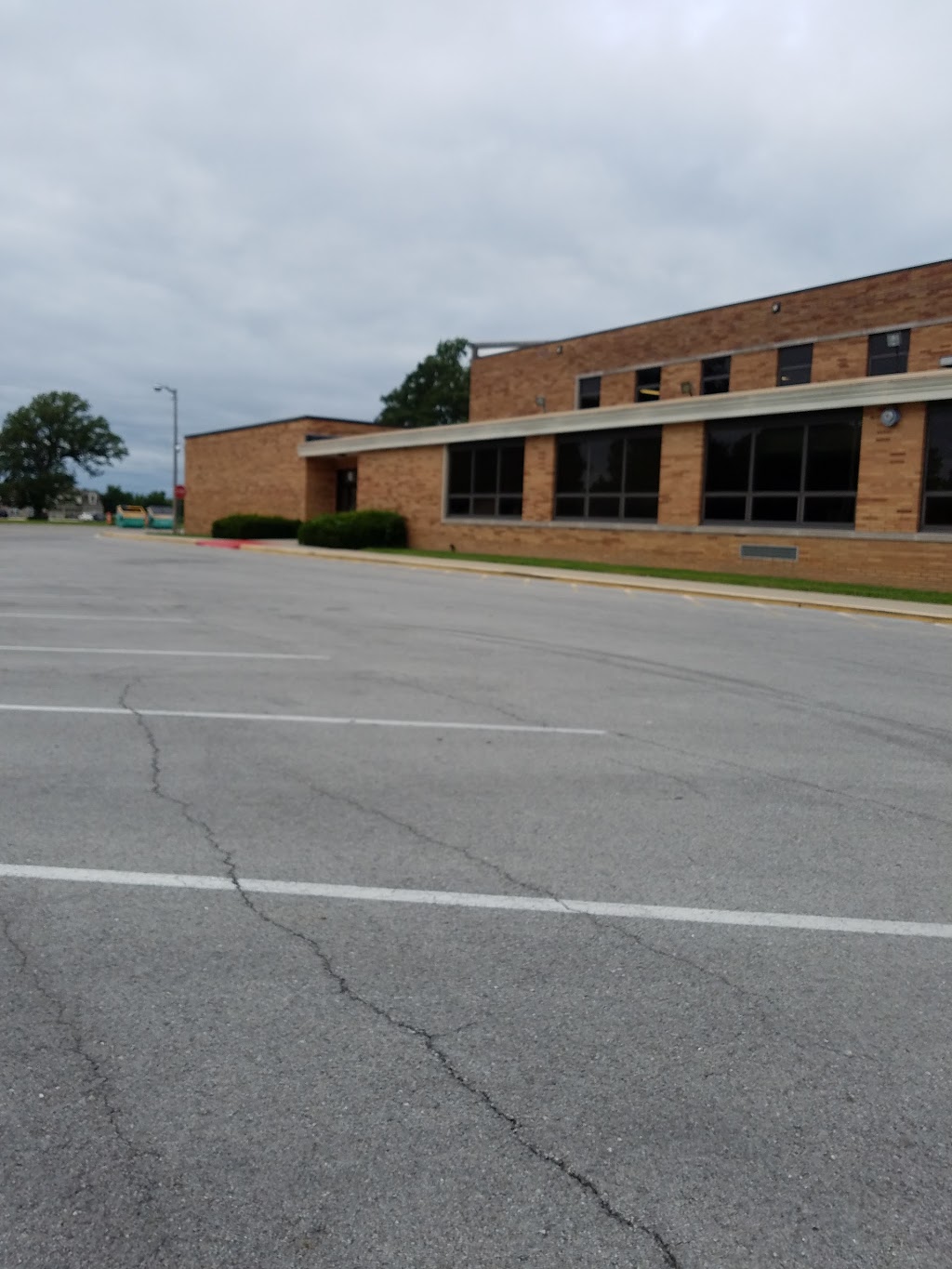 Hamilton Heights Middle School | 420 W North St, Arcadia, IN 46030, USA | Phone: (317) 984-3588