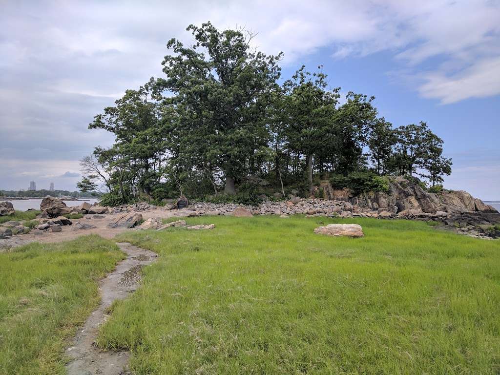 Two Tree Island | Bronx, NY 10464, USA