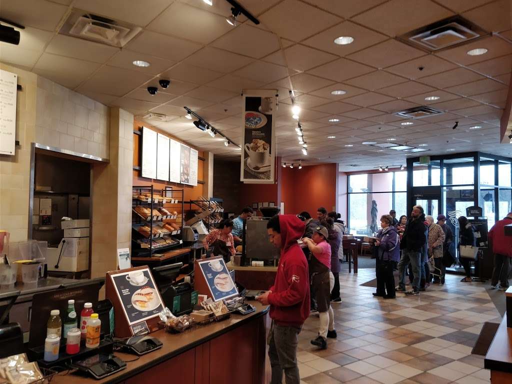 Panera Bread | 13521 Connecticut Ave, Aspen Hill, MD 20906, USA | Phone: (301) 598-7190