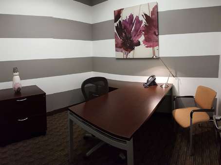 Regus - Florida, Winter Park - Heritage Park | 941 W Morse Blvd #100, Winter Park, FL 32789 | Phone: (321) 214-4500