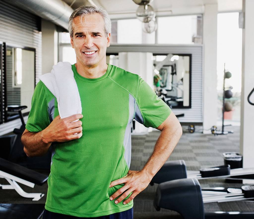 Personal Trainer specializes in men and women 40 and older | Private Studio, 2538 Golden Bear Dr, Carrollton, TX 75006, USA | Phone: (214) 457-9684