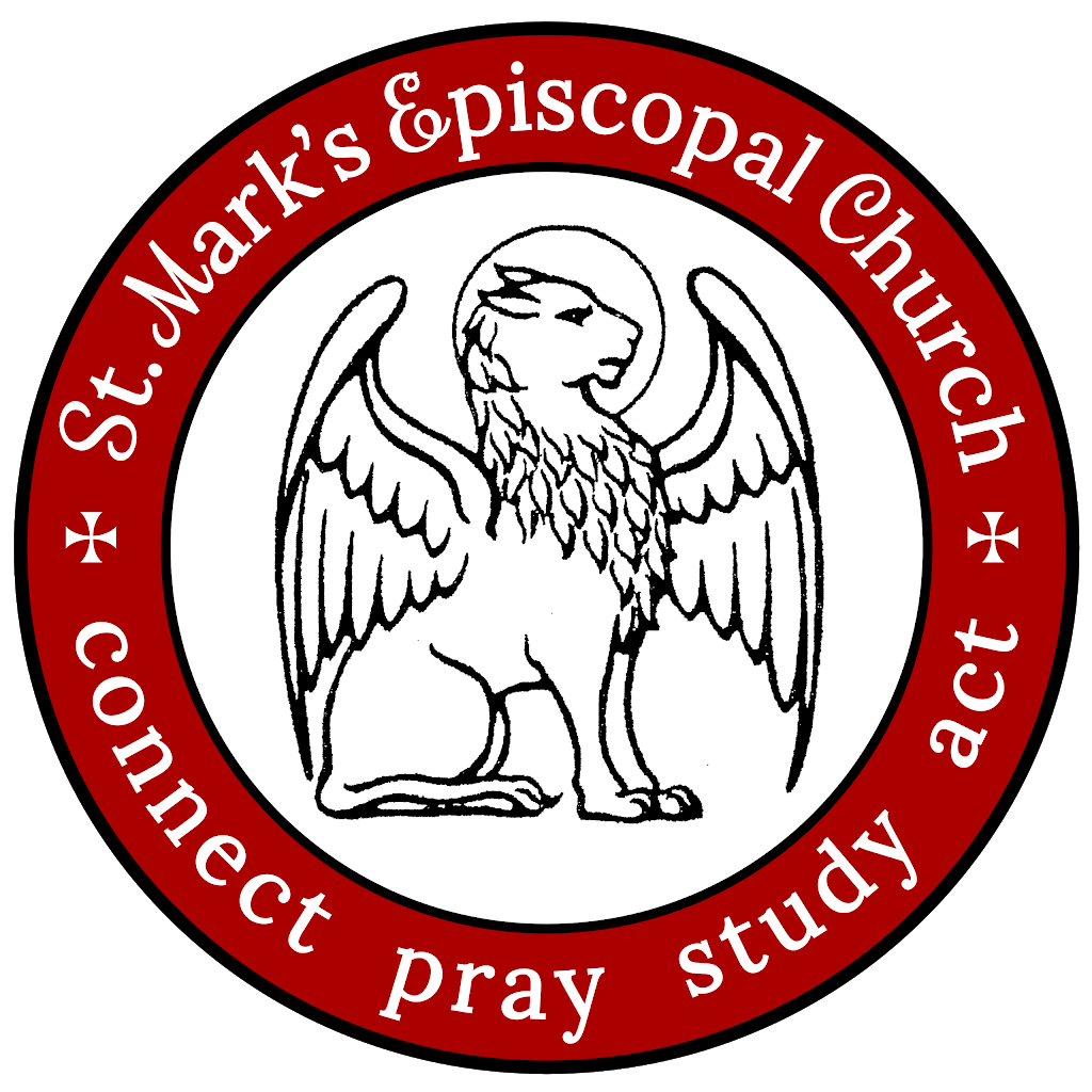 St. Marks Episcopal Church | 516 S O Connor Rd, Irving, TX 75060, USA | Phone: (972) 253-7124