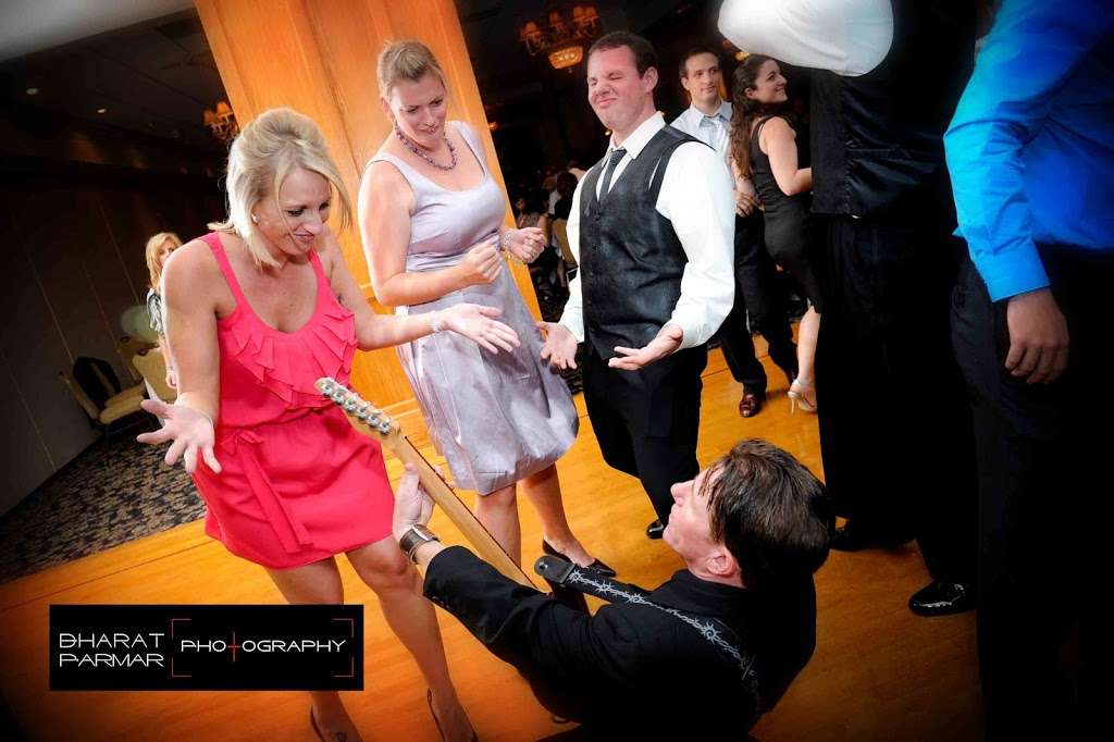 Boston Wedding Band Men in Black | 43 Eastern Ave, Essex, MA 01929, USA | Phone: (508) 284-4181