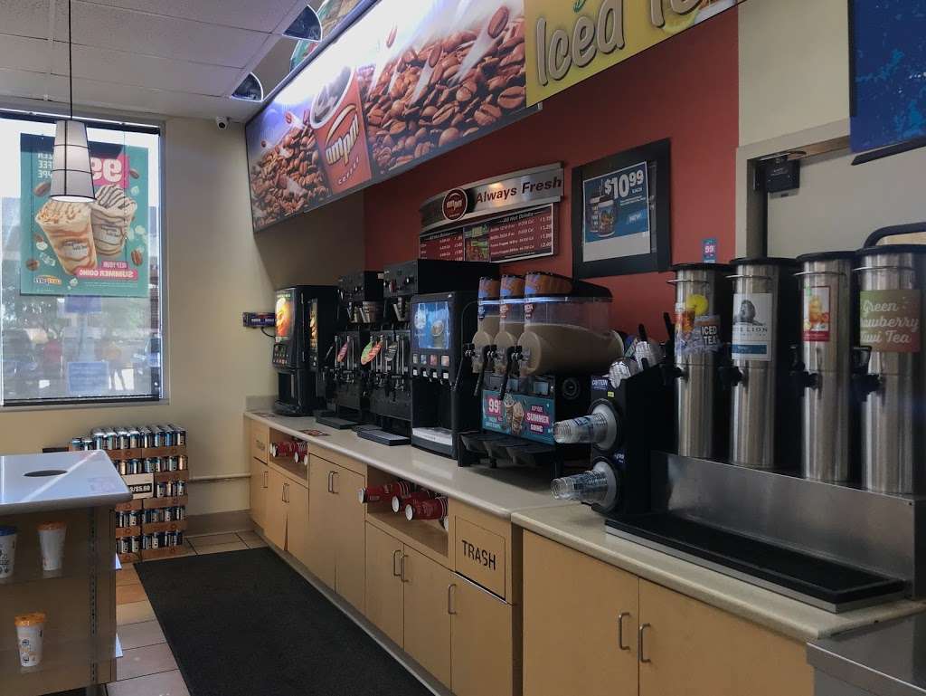 ampm | 5050 S Arizona Ave, Chandler, AZ 85248, USA | Phone: (480) 264-6401