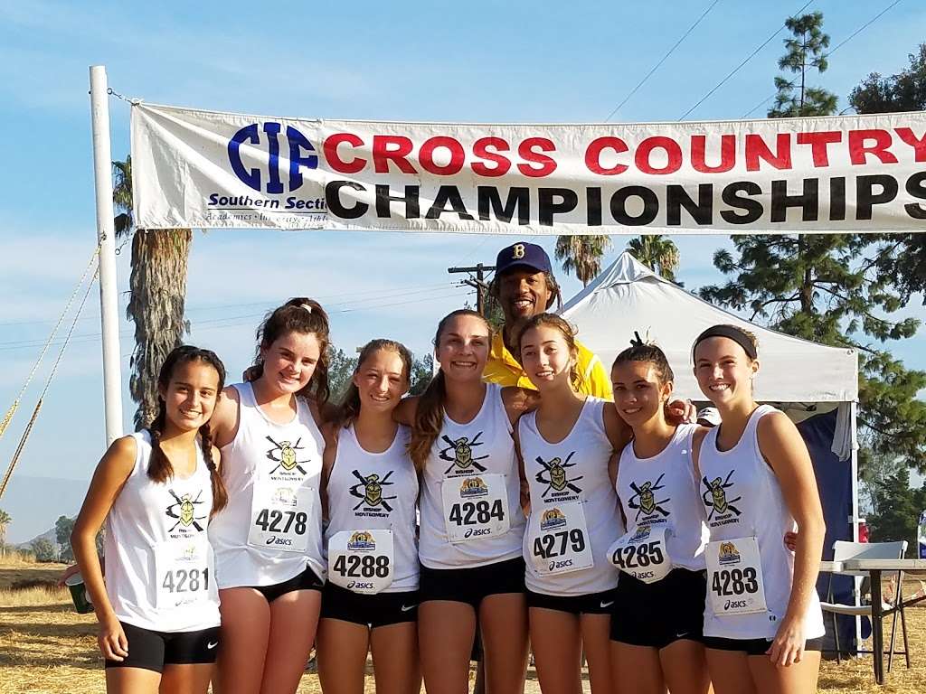 Riverside Cross Country Course | 1011 Orange St, Riverside, CA 92501, USA