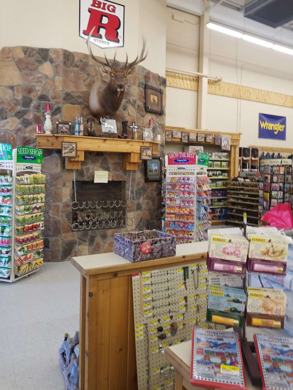 Big R Stores - Conifer | 25557 Conifer Rd, Conifer, CO 80433 | Phone: (303) 816-7124