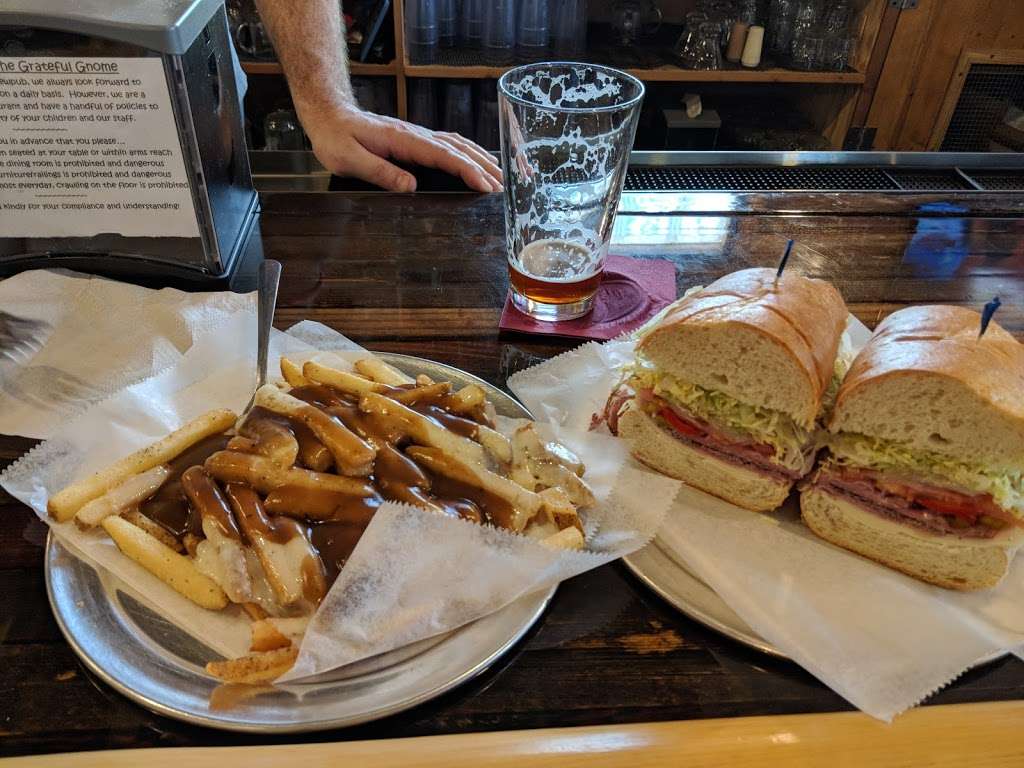 The Grateful Gnome Sandwich Shoppe & Brewery | 4369 Stuart St, Denver, CO 80212 | Phone: (720) 598-6863