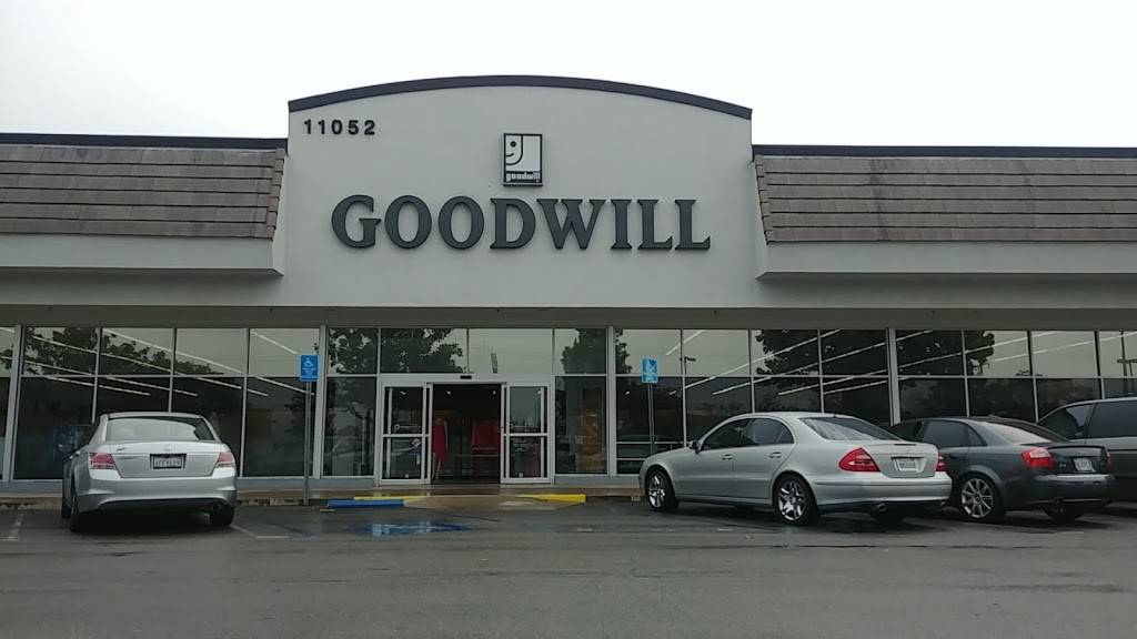 Goodwill Store & Donation Center | 11052 Magnolia St, Garden Grove, CA 92841, USA | Phone: (714) 590-6996