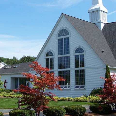 St Matthews United Methodist Church | 435 Central St, Acton, MA 01720, USA | Phone: (978) 263-2822