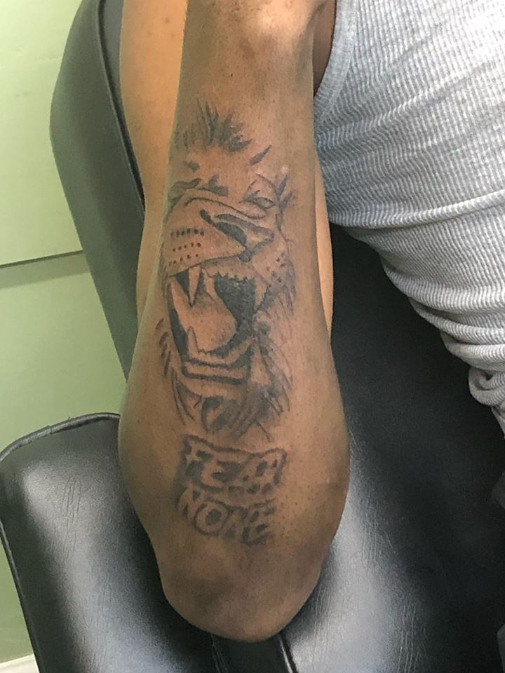 Brothers-N-Ink | 2901 Amay James Ave Unit 2909, Charlotte, NC 28208, USA | Phone: (704) 241-9070