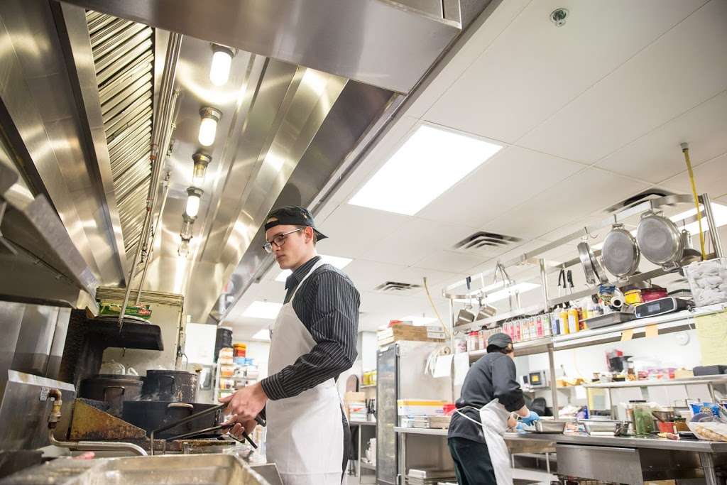 Houston Restaurant Technologies Depot | 7111 Perimeter Park Dr #304, Houston, TX 77041, USA | Phone: (713) 984-1706