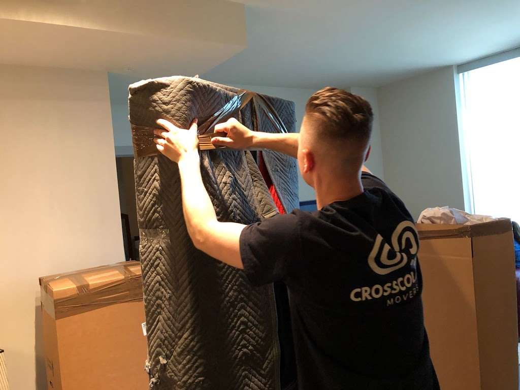 Cross Country Long Distance Movers | 3500 Clayton Rd, Concord, CA 94519 | Phone: (805) 506-3308