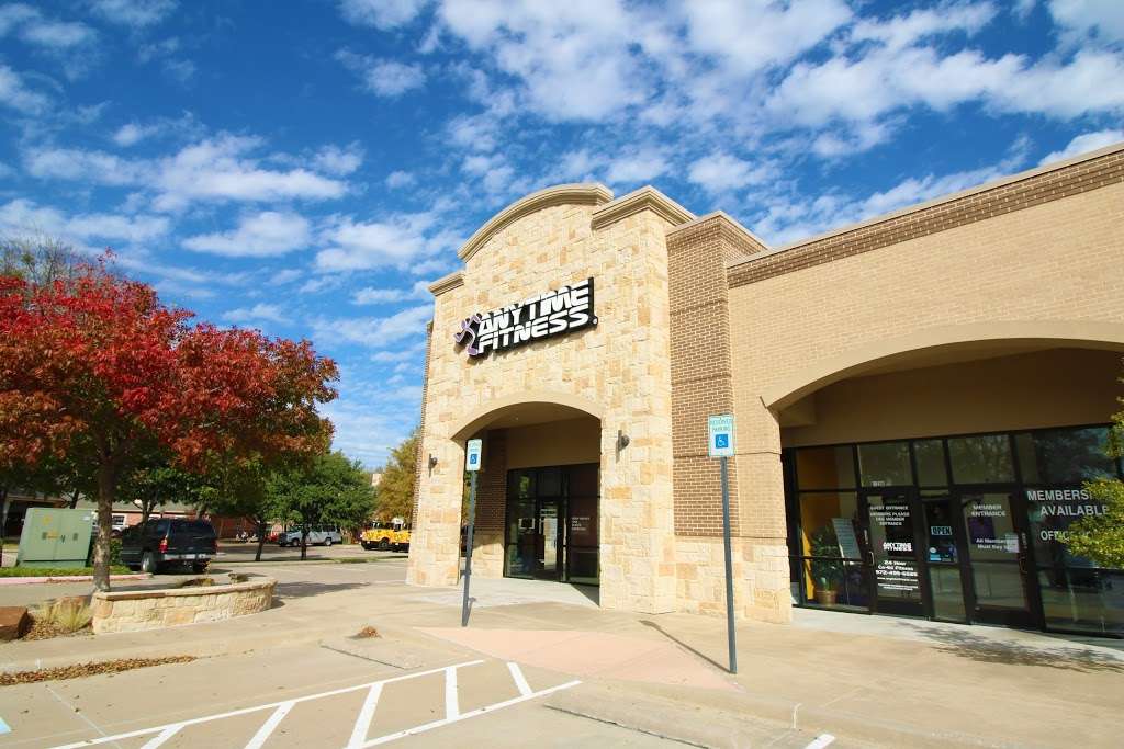 Anytime Fitness | 2380 Firewheel Pkwy, Garland, TX 75040, USA | Phone: (972) 495-6565