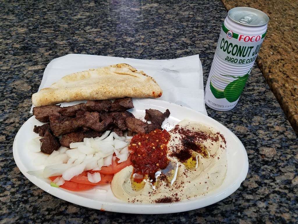 Jerusalem Halal Meats | 3330 Hillcroft St # I, Houston, TX 77057, USA | Phone: (713) 784-2525