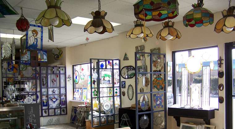 Absolute Glass | 195 Haverhill St, Methuen, MA 01844, USA | Phone: (978) 975-1222