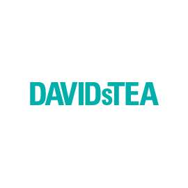 DAVIDsTEA | 19 3rd Ave space e114, Burlington, MA 01803, USA | Phone: (781) 273-0359