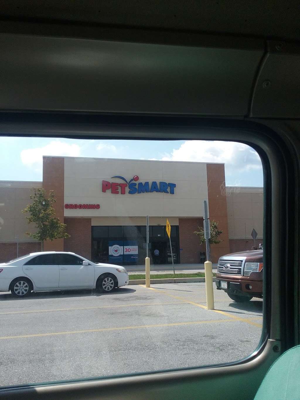 PetSmart | 181 Wilson Ave, Hanover, PA 17331, USA | Phone: (717) 630-0042