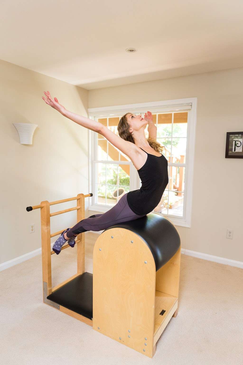 Bodies By Bonnie Pilates Studio | 3797 Center Way, Fairfax, VA 22033, USA | Phone: (703) 352-5436