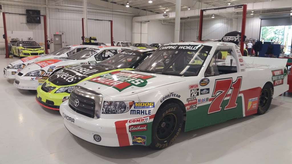 Ken Schrader Racing Inc | 4403 Stough Rd, Concord, NC 28027, USA | Phone: (704) 788-8315