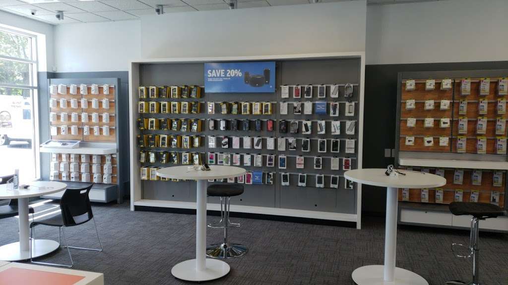 AT&T Store | 2725 South Blvd suite d, Charlotte, NC 28209 | Phone: (980) 236-8917