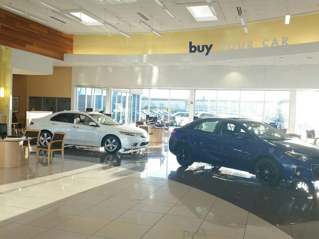 CarMax | 2070 Stafford Way, Newark, DE 19711, USA | Phone: (302) 737-7809