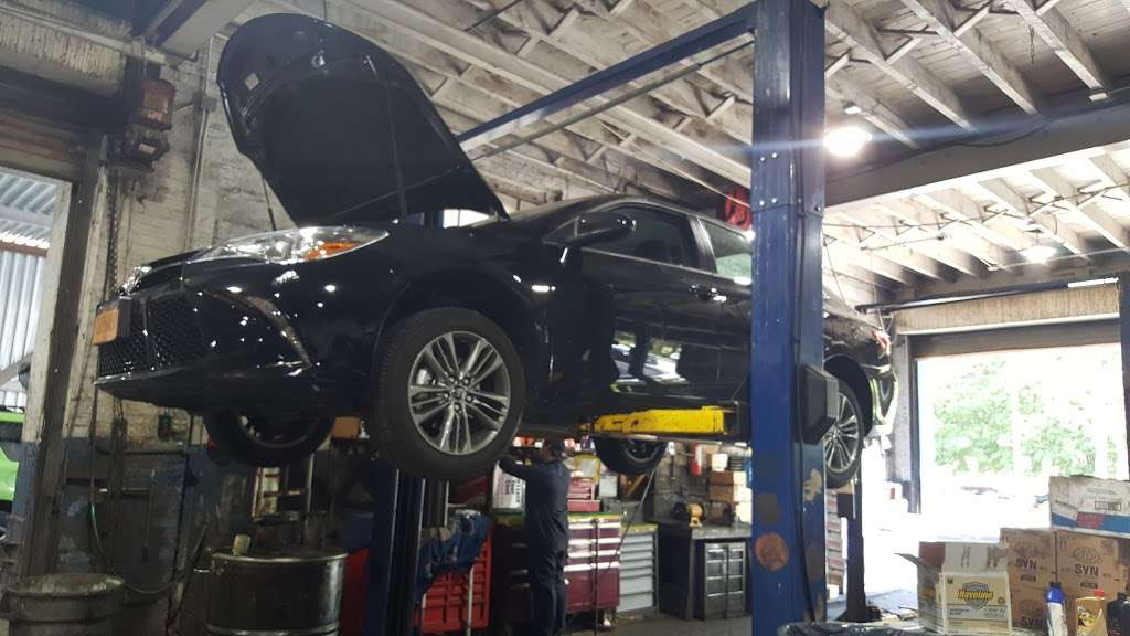 Punjab Auto Repair | 33-56 21st St, Long Island City, NY 11106, USA | Phone: (718) 728-4600