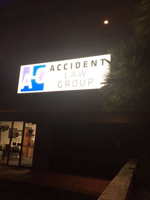 Accident Law Group | 15650 N Black Canyon Hwy Suite B-155, Phoenix, AZ 85053 | Phone: (602) 262-4254