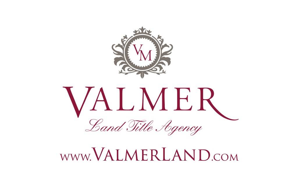 Valmer Land Title Agency | 10710 Blacklick-Eastern Rd NW, Pickerington, OH 43147, USA | Phone: (614) 860-0005