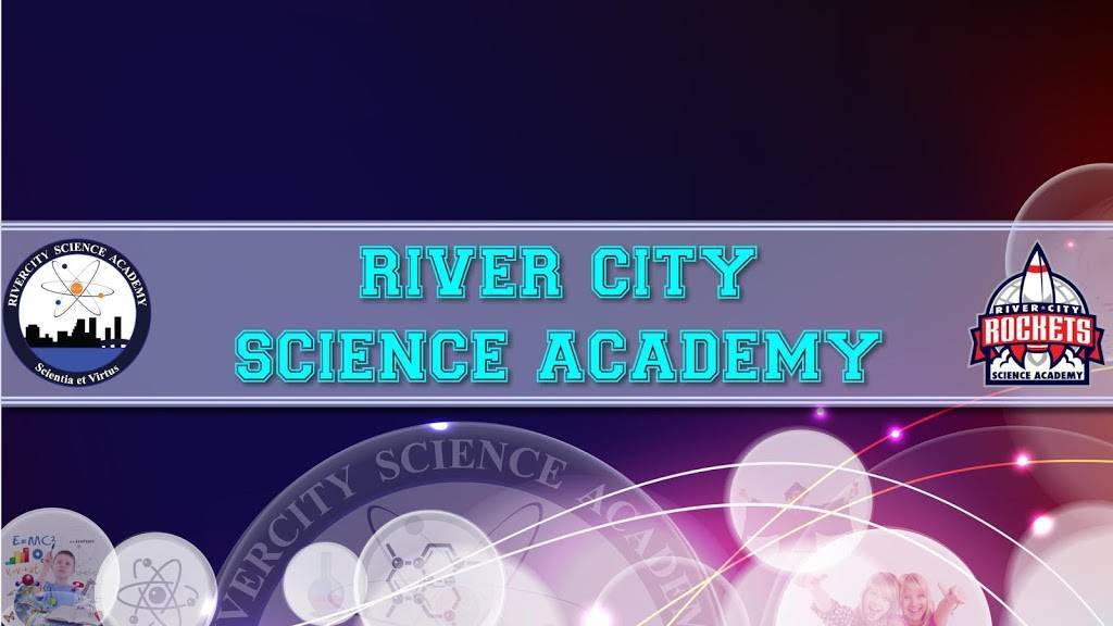 River City Science Academy Elementary Campus at Beach Blvd (K -  | 7450 Beach Blvd, Jacksonville, FL 32216, USA | Phone: (904) 855-8010