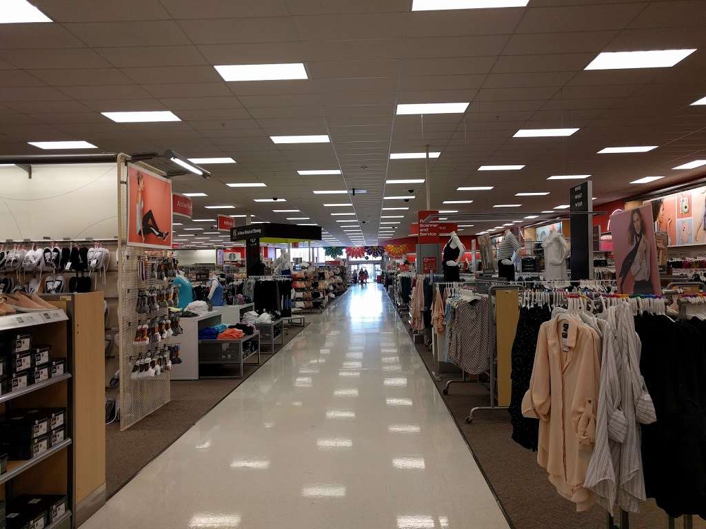 target sewell new jersey