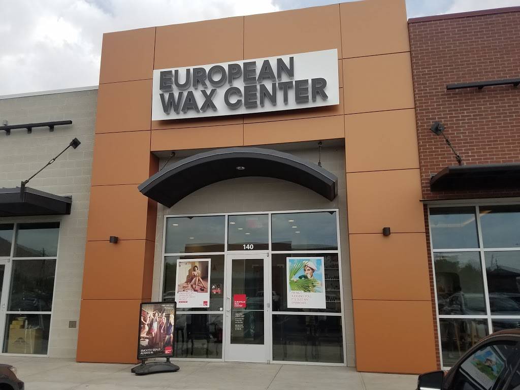 European Wax Center | 4325 E Indian School Rd, Phoenix, AZ 85018, USA | Phone: (602) 954-1515