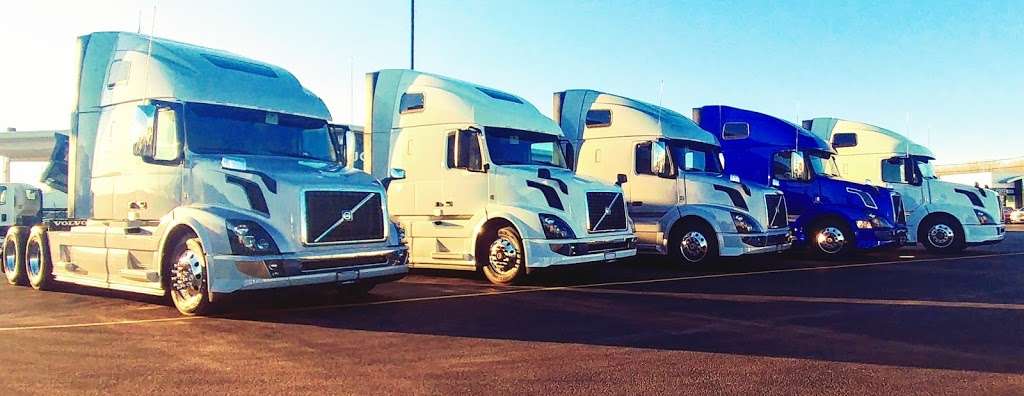 AVA TRANSPORTATION GROUP INC | 1704 Chalmette Ct, Naperville, IL 60565, USA | Phone: (630) 344-2050