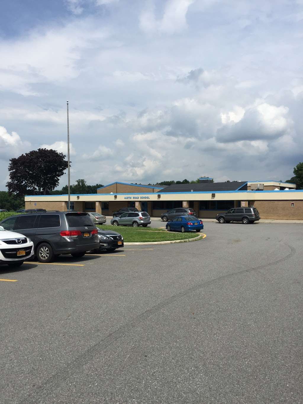 Austin Road Elementary School | 390 Austin Rd, Mahopac, NY 10541, USA | Phone: (845) 628-1346