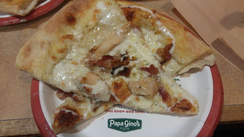 Papa Ginos | 182 Summer St, Kingston, MA 02364, USA | Phone: (781) 585-6568