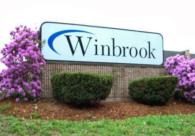 Winbrook | 15 Alexander Rd, Billerica, MA 01821, USA | Phone: (978) 964-1900