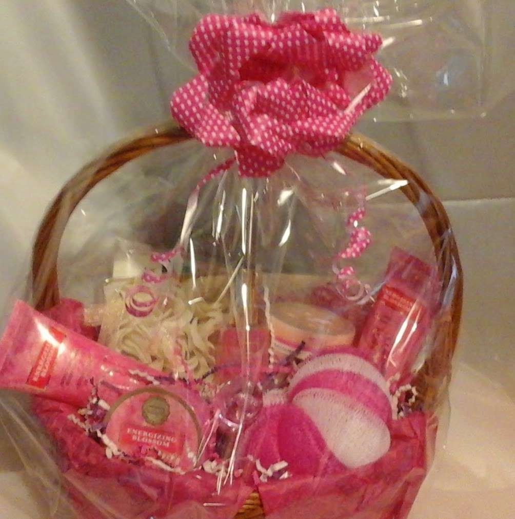 Creativebaskets365 | Spring Blossom Dr, Kissimmee, FL 34746, USA | Phone: (407) 731-6239