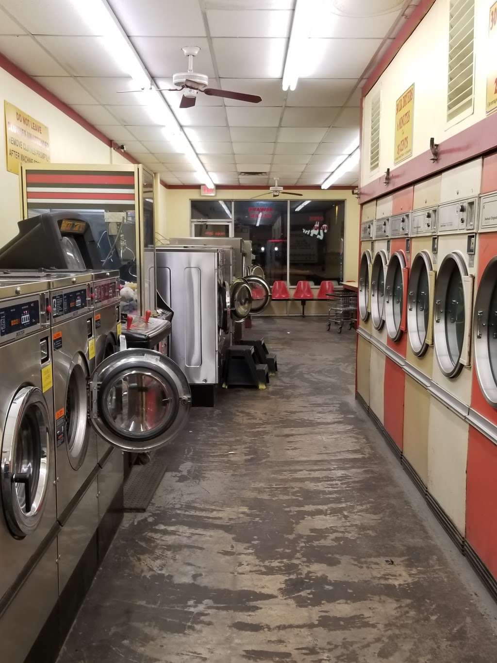 Jersey Wash | 401 Harmony Rd, Gibbstown, NJ 08027, USA | Phone: (856) 273-7857