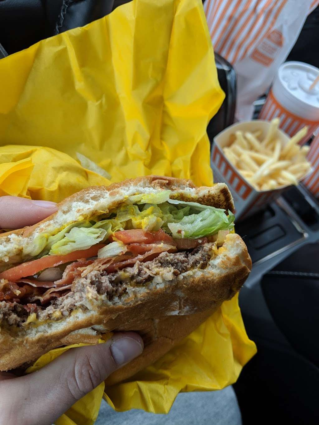 Whataburger | 2940 W Grand Pkwy N, Katy, TX 77449, USA | Phone: (281) 574-7207 Whataburger | 2940 W Grand Pkwy N, Katy, TX 77449, USA | Phone: (281) 574-7207