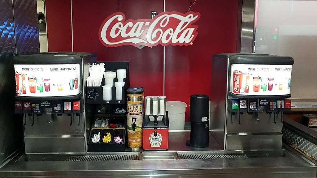 Carls Jr. | 2590 S East Ave, Fresno, CA 93706 | Phone: (559) 237-8113