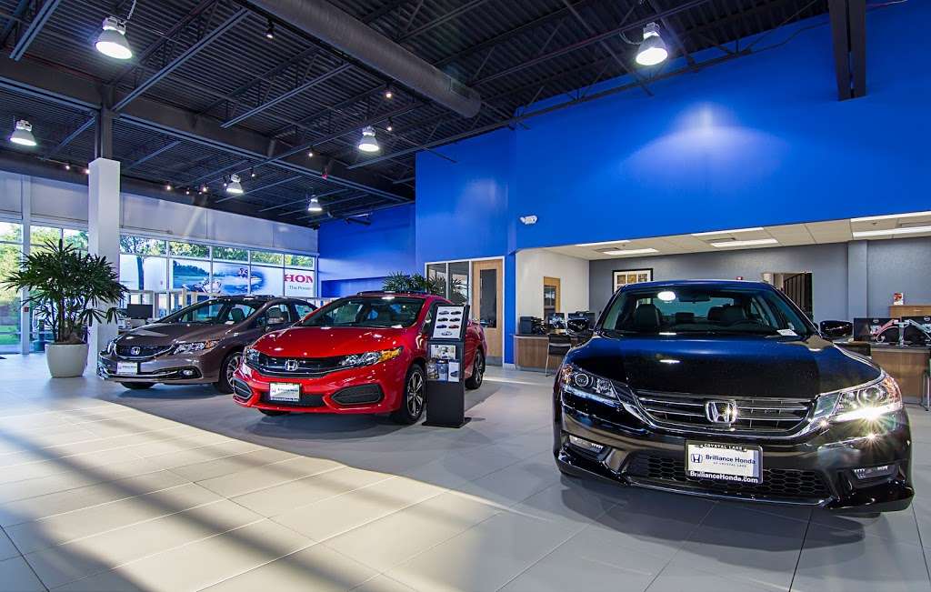 Brilliance Honda Of Crystal Lake | 680 W Terra Cotta Ave, Crystal Lake, IL 60014, USA | Phone: (815) 459-6400