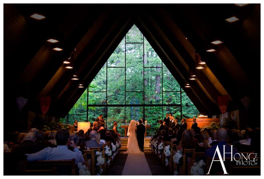 Weddings at Valley Presbyterian Church | 945 Portola Rd, Portola Valley, CA 94028, USA | Phone: (650) 851-2848