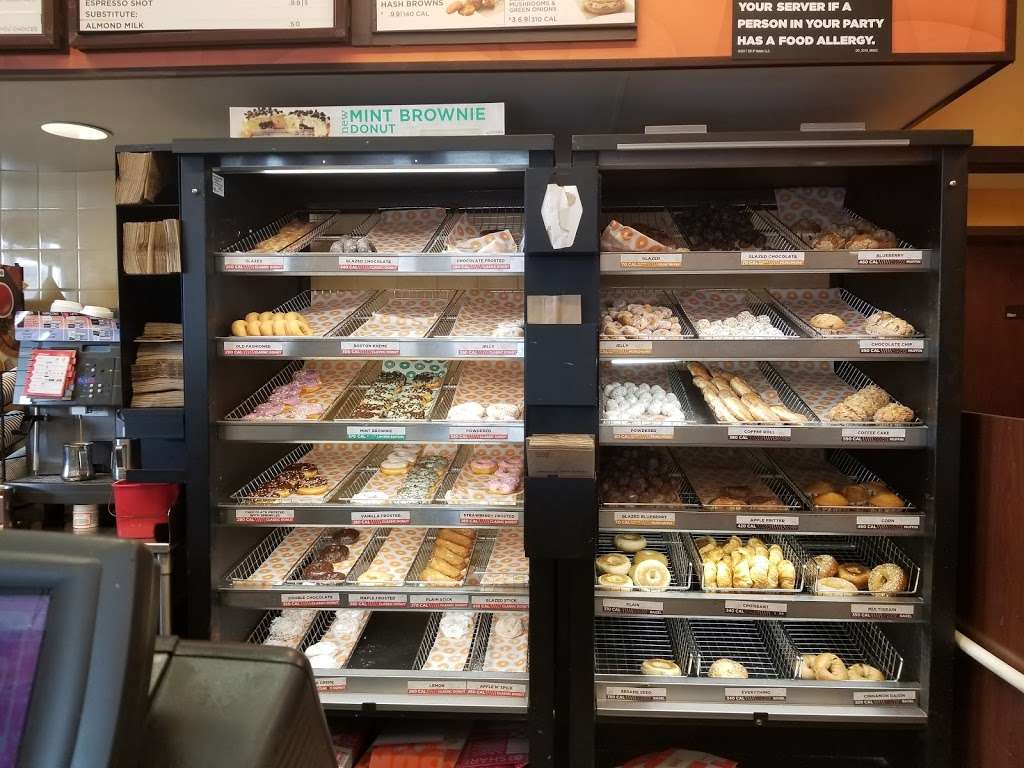 Dunkin | 1470 New State Hwy, Raynham, MA 02767, USA | Phone: (774) 501-3028