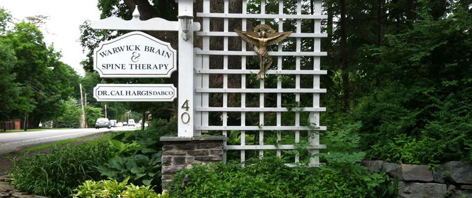 Warwick Brain & Spine Therapy | 40 Maple Ave, Warwick, NY 10990, USA | Phone: (845) 986-5500