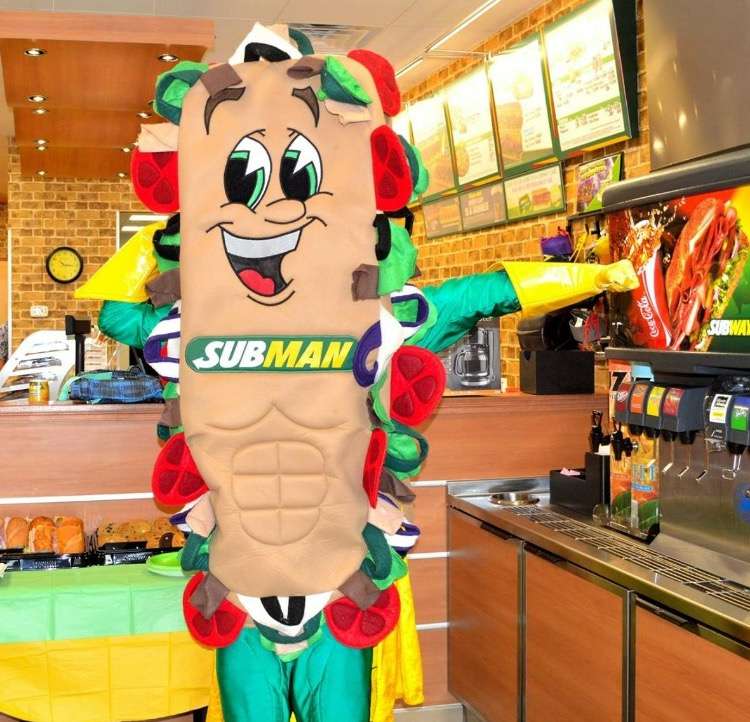 Subway Restaurants | 217 Oak Lee Drive, Suite 5, Marketplace @ Potomac Towne Ct, Ranson, WV 25438 | Phone: (304) 724-6511