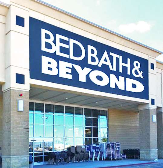 Bed Bath & Beyond | 200 Colony Pl, Plymouth, MA 02360, USA | Phone: (508) 746-5975