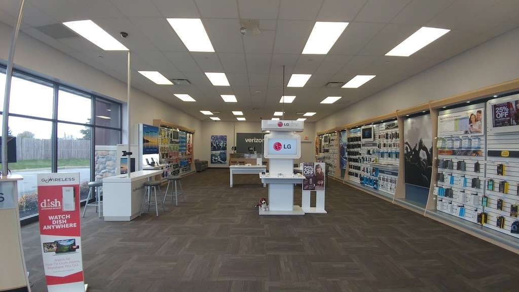 Verizon Authorized Retailer – GoWireless | 1700 Tilden Ridge Dr #A100, Hamburg, PA 19526, USA | Phone: (610) 562-5010