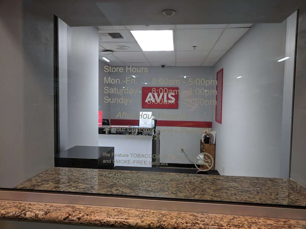 Avis Car Rental | Aliante Hotel, 7300 N Aliante Pkwy, North Las Vegas, NV 89084, USA | Phone: (702) 395-0193