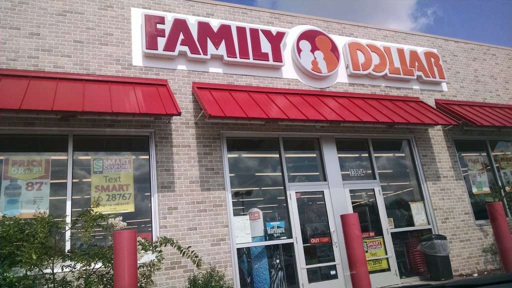 Family Dollar | 13804 Landstar Blvd, Orlando, FL 32824, USA | Phone: (407) 438-6784